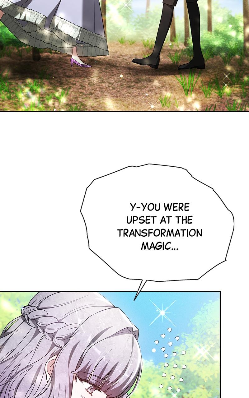 Obsidian Bride Chap 10 - Next Chap 11