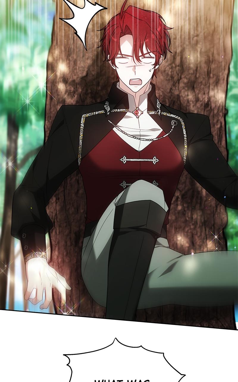 Obsidian Bride Chap 10 - Next Chap 11