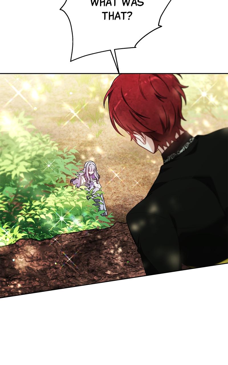 Obsidian Bride Chap 10 - Next Chap 11