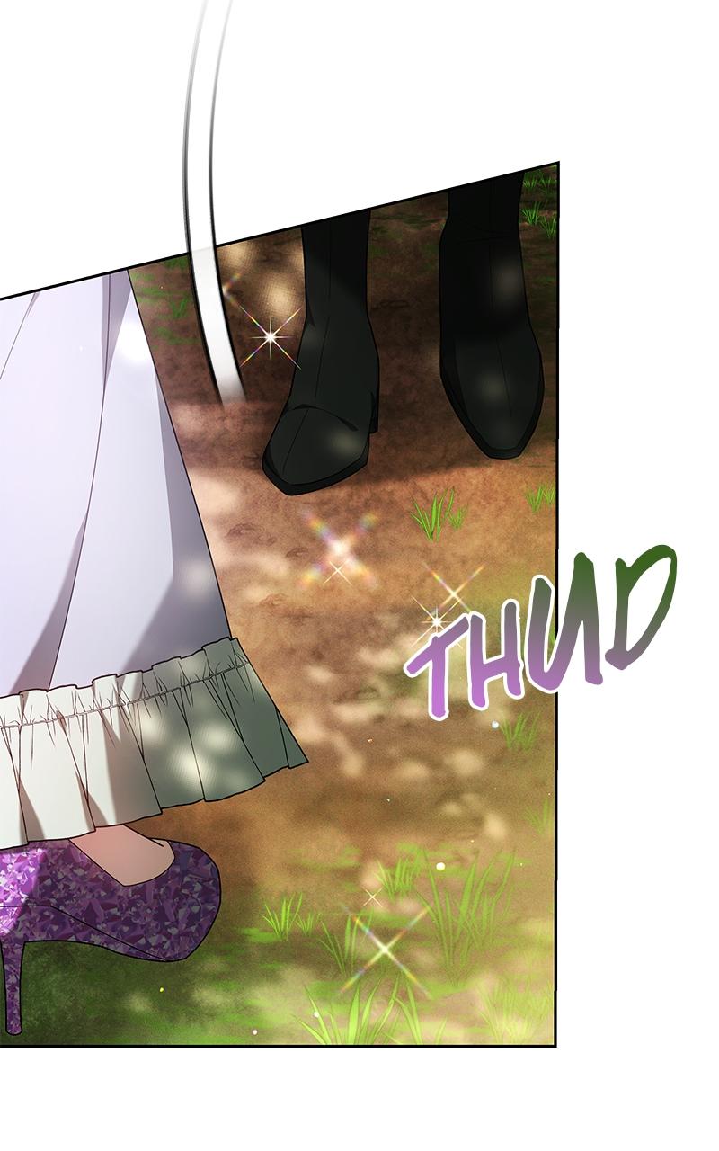 Obsidian Bride Chap 10 - Next Chap 11