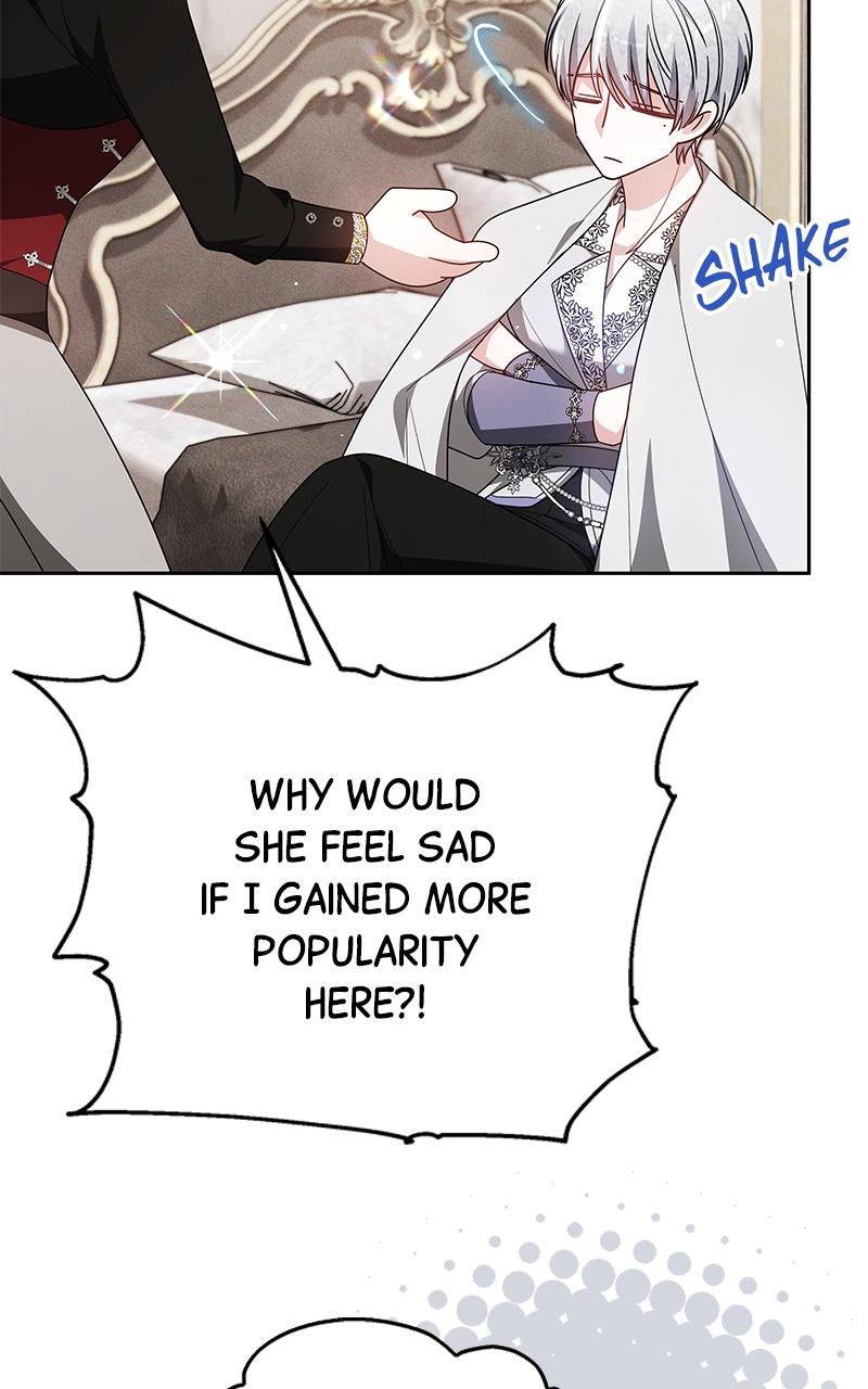 Obsidian Bride Chap 10 - Next Chap 11