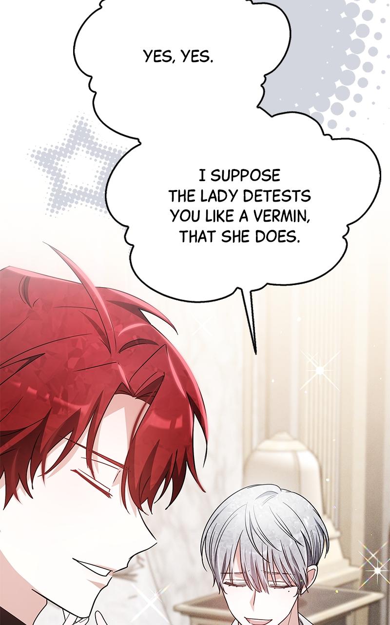 Obsidian Bride Chap 10 - Next Chap 11