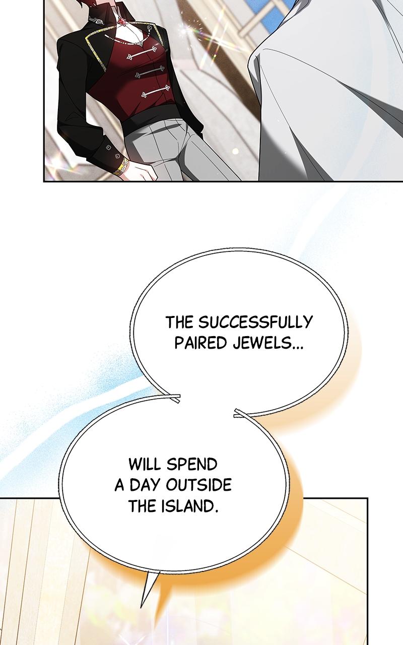 Obsidian Bride Chap 10 - Next Chap 11