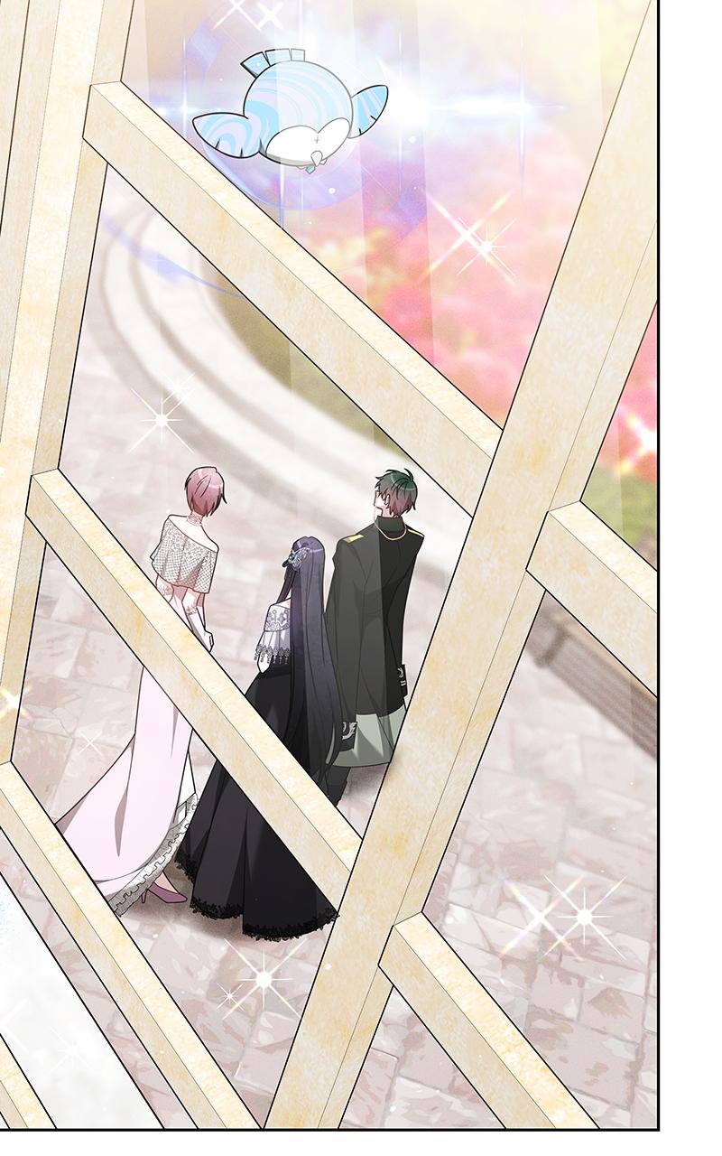 Obsidian Bride Chap 10 - Next Chap 11