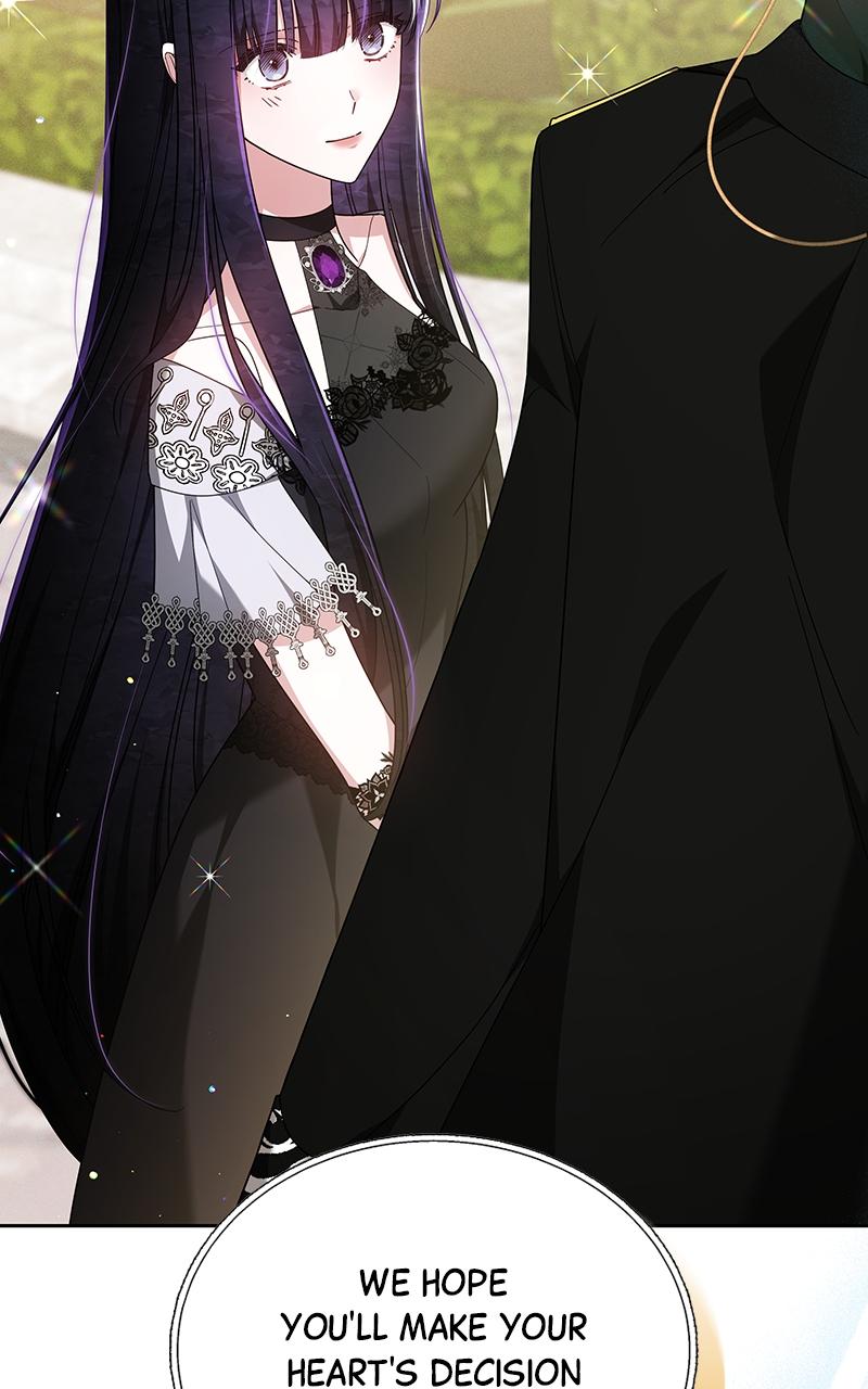 Obsidian Bride Chap 10 - Next Chap 11