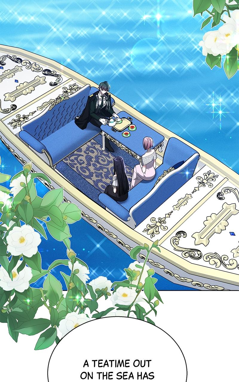 Obsidian Bride Chap 10 - Next Chap 11