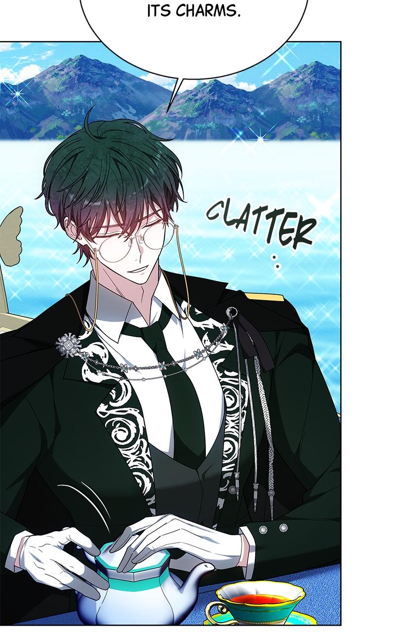 Obsidian Bride Chap 10 - Next Chap 11