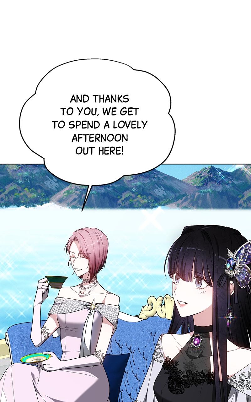 Obsidian Bride Chap 10 - Next Chap 11