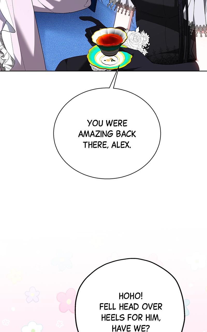 Obsidian Bride Chap 10 - Next Chap 11