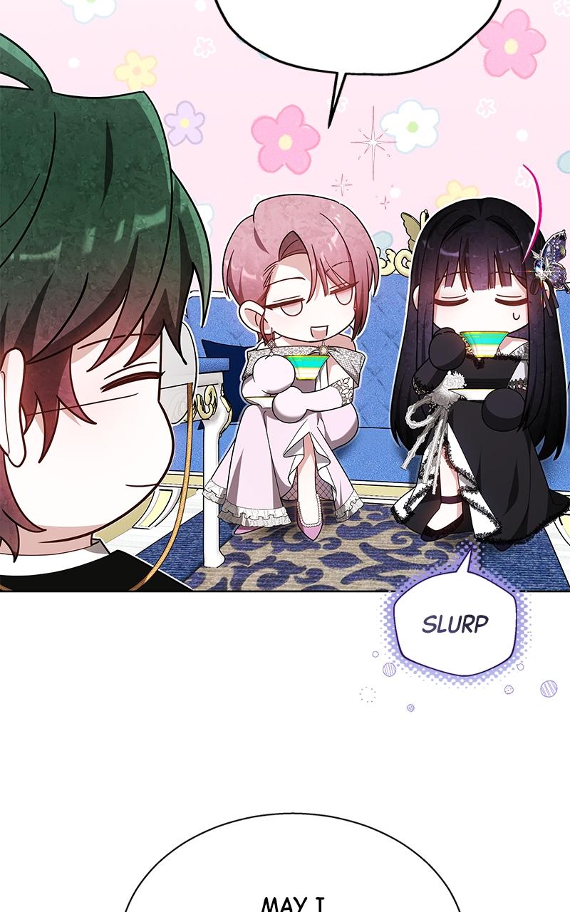 Obsidian Bride Chap 10 - Next Chap 11