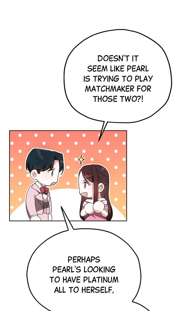 Obsidian Bride Chap 10 - Next Chap 11