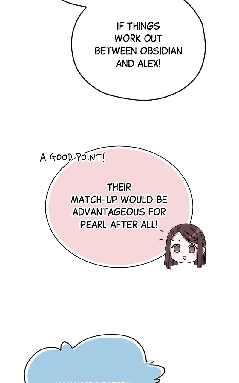 Obsidian Bride Chap 10 - Next Chap 11