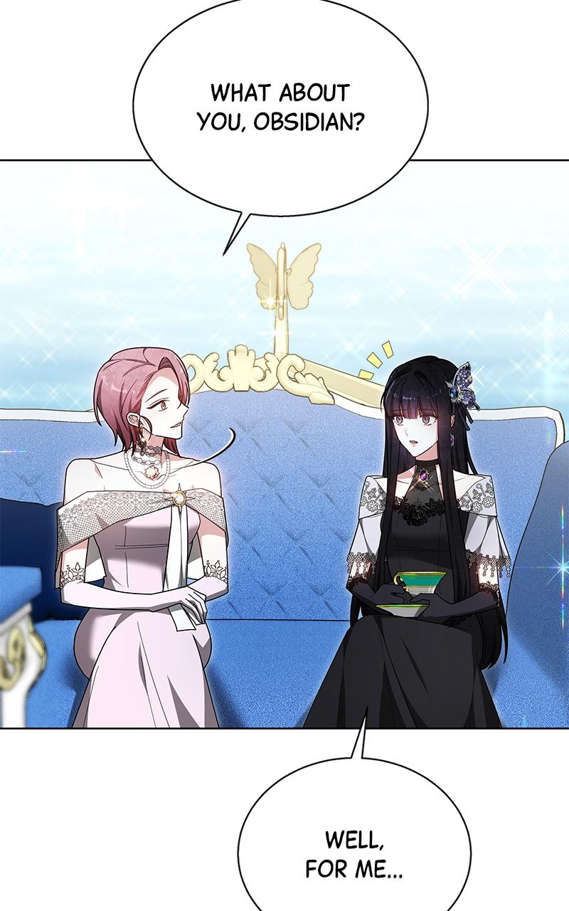 Obsidian Bride Chap 10 - Next Chap 11