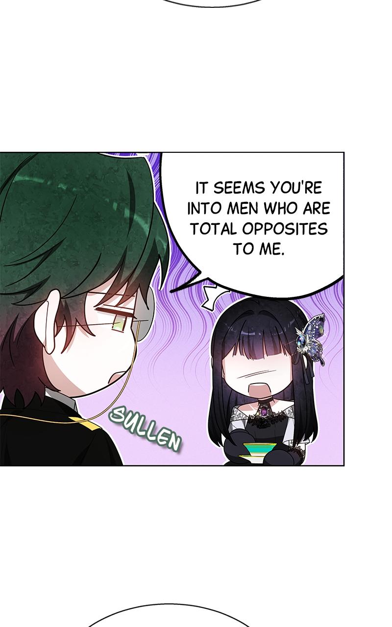 Obsidian Bride Chap 10 - Next Chap 11