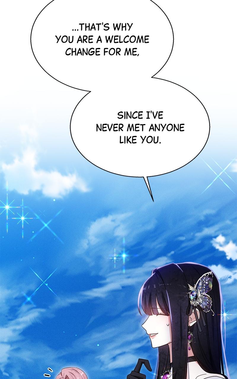 Obsidian Bride Chap 10 - Next Chap 11