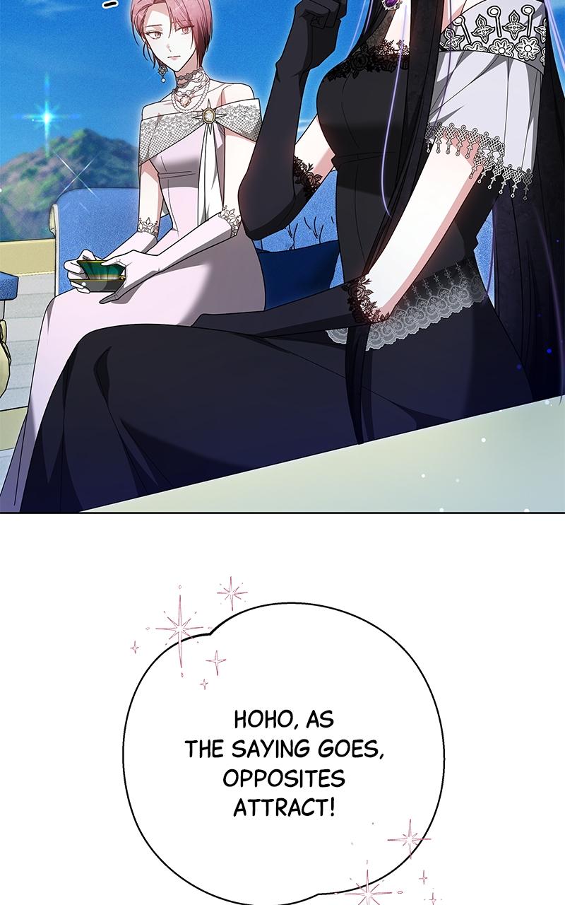 Obsidian Bride Chap 10 - Next Chap 11