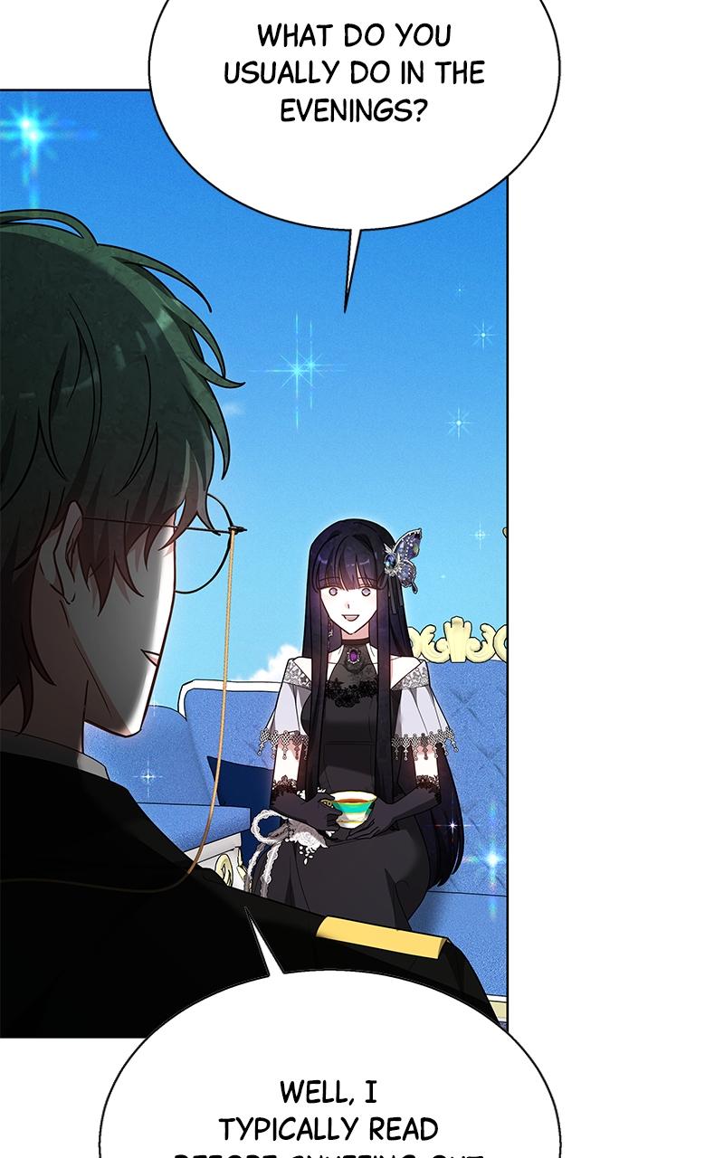 Obsidian Bride Chap 10 - Next Chap 11