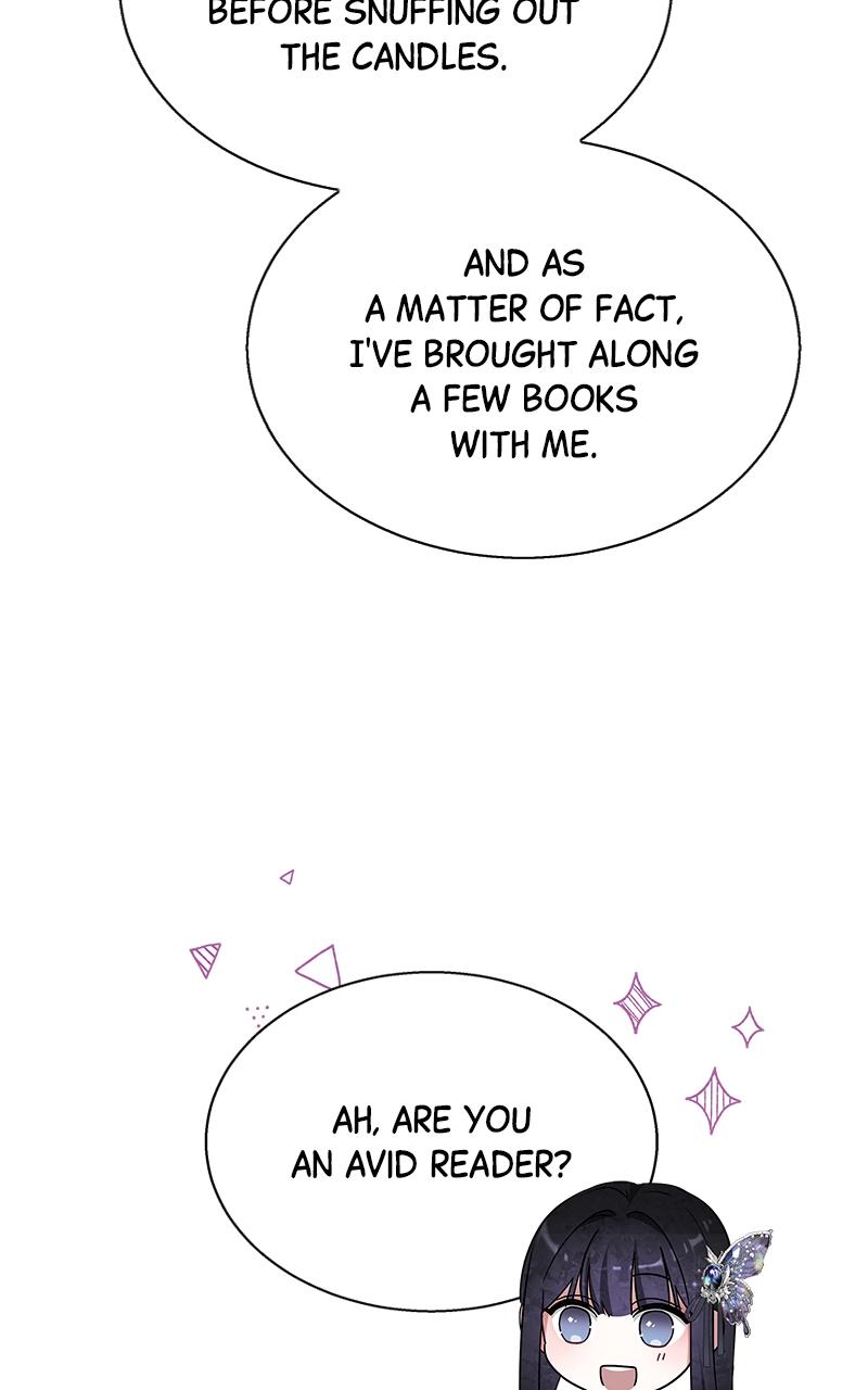 Obsidian Bride Chap 10 - Next Chap 11