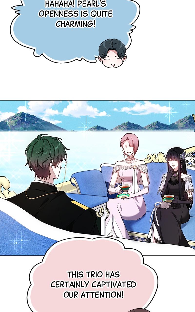 Obsidian Bride Chap 10 - Next Chap 11