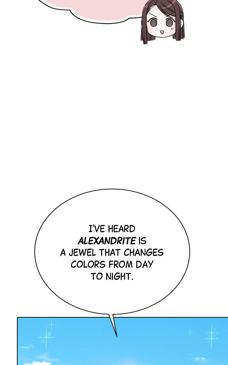 Obsidian Bride Chap 10 - Next Chap 11