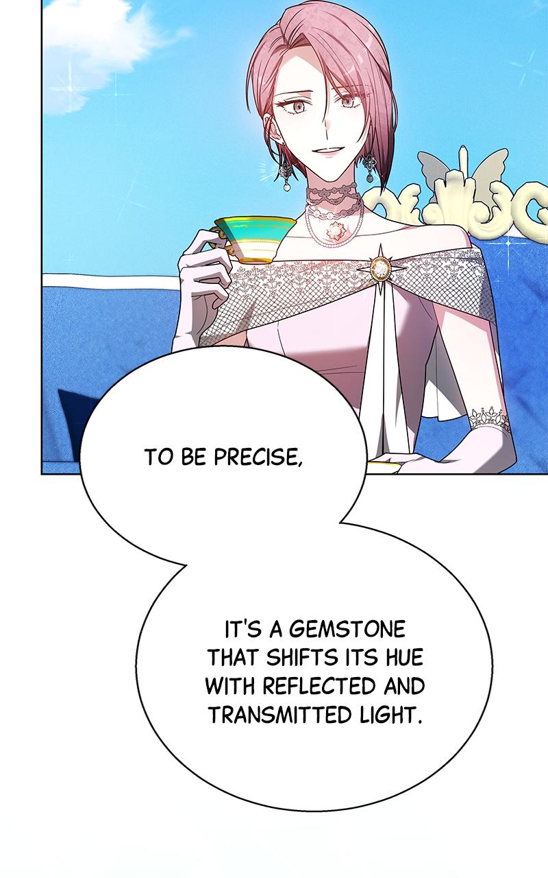 Obsidian Bride Chap 10 - Next Chap 11