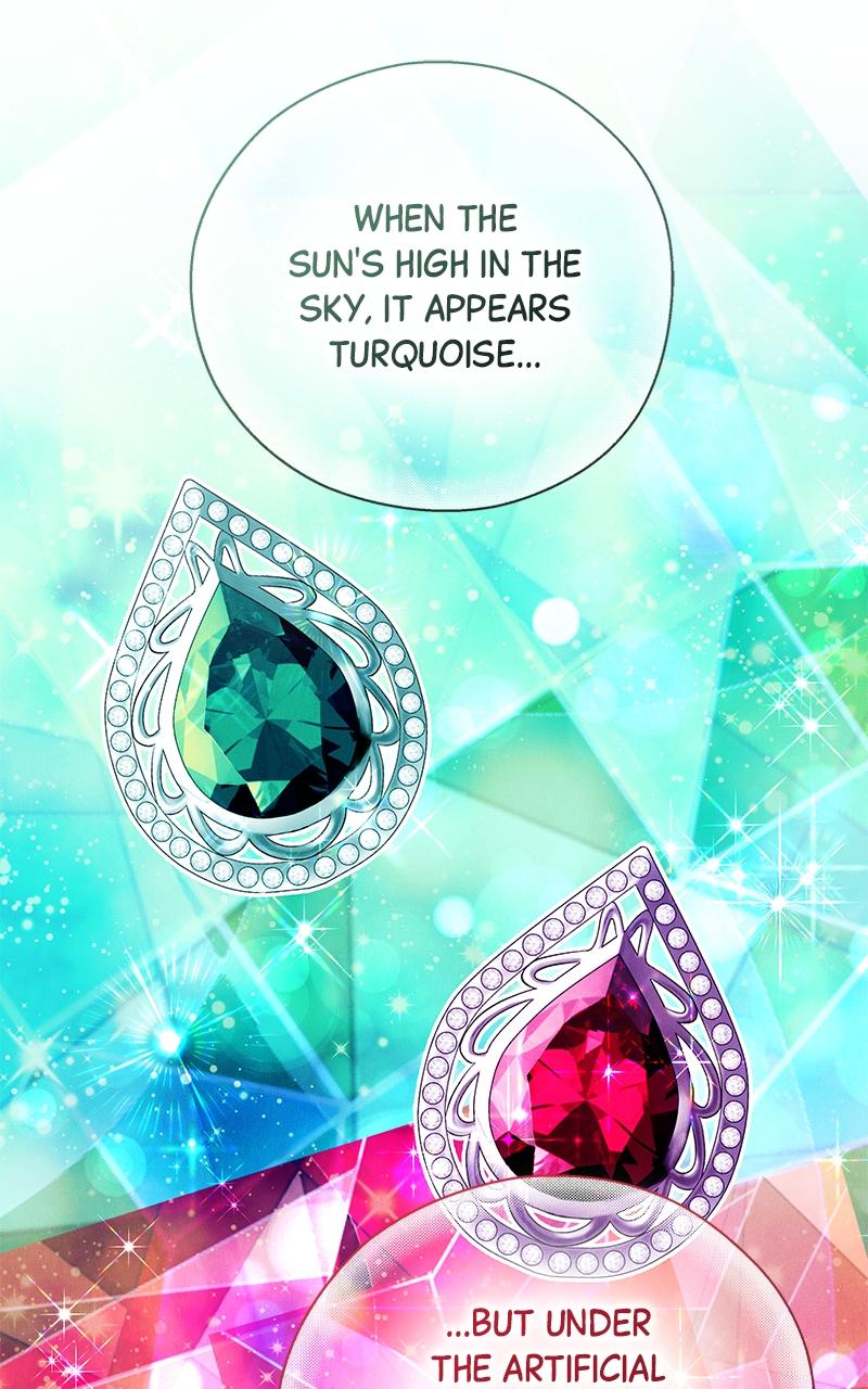 Obsidian Bride Chap 10 - Next Chap 11