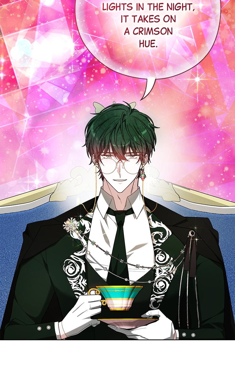 Obsidian Bride Chap 10 - Next Chap 11