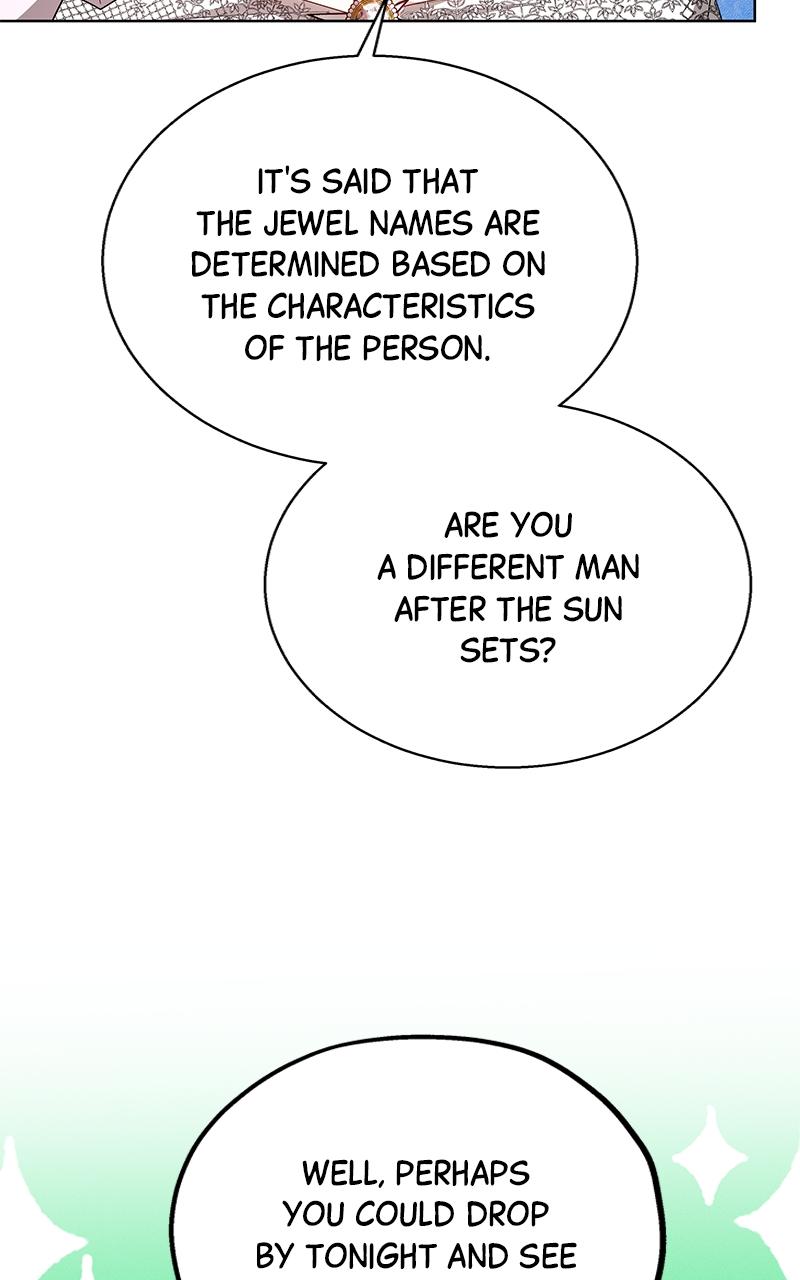 Obsidian Bride Chap 10 - Next Chap 11