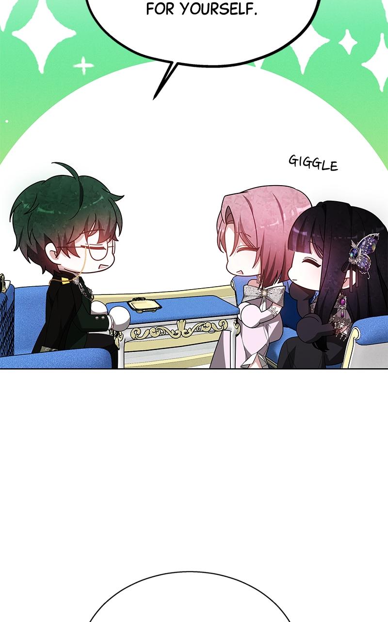 Obsidian Bride Chap 10 - Next Chap 11