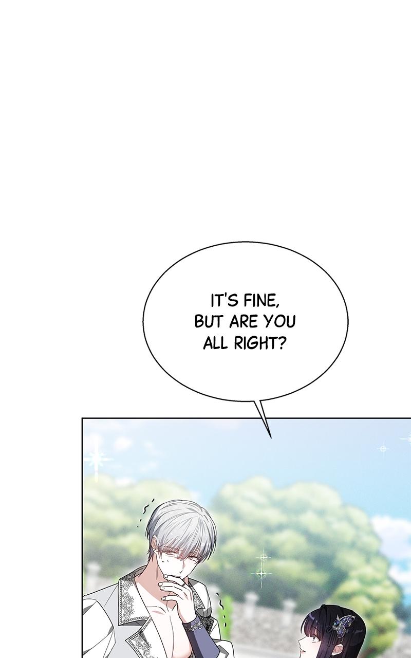 Obsidian Bride Chap 11 - Next Chap 12
