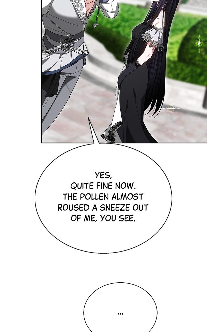 Obsidian Bride Chap 11 - Next Chap 12