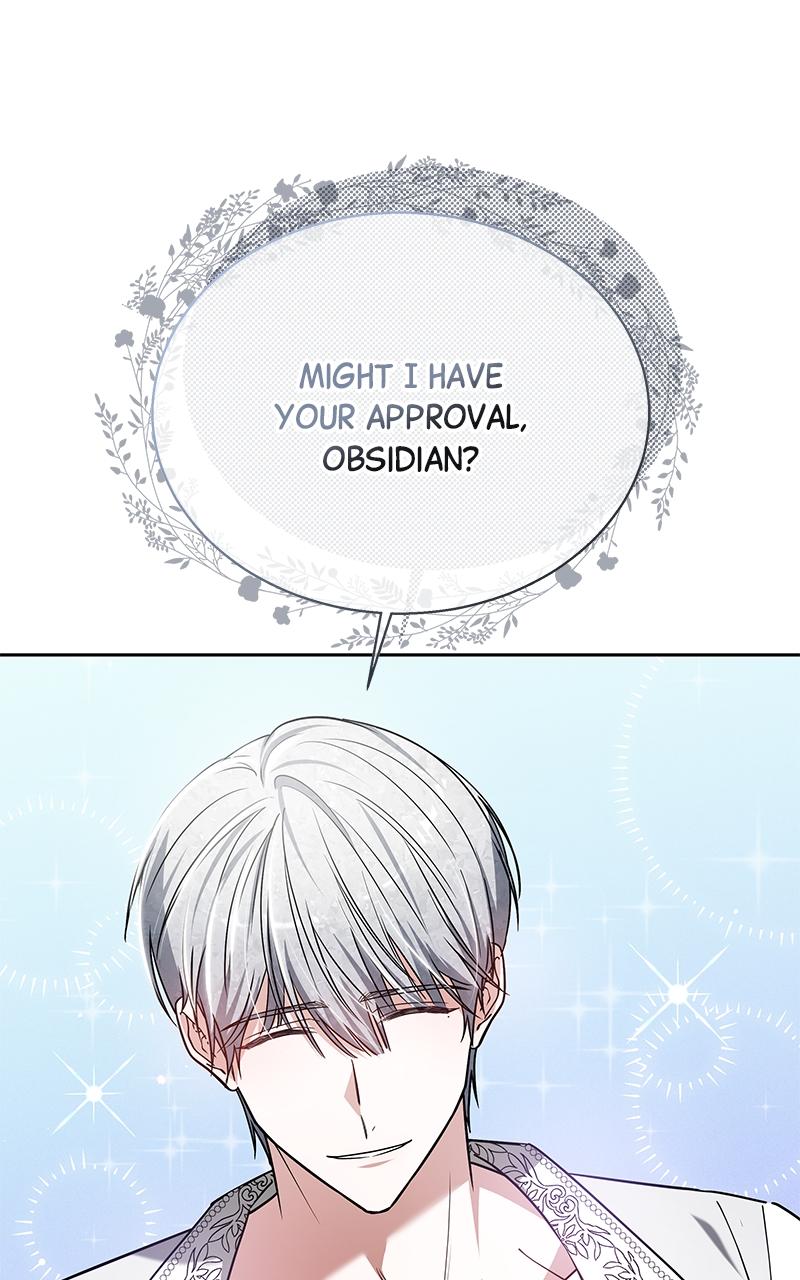 Obsidian Bride Chap 11 - Next Chap 12