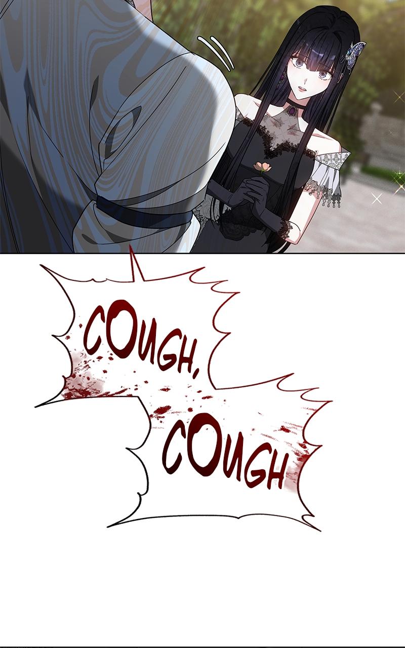 Obsidian Bride Chap 11 - Next Chap 12