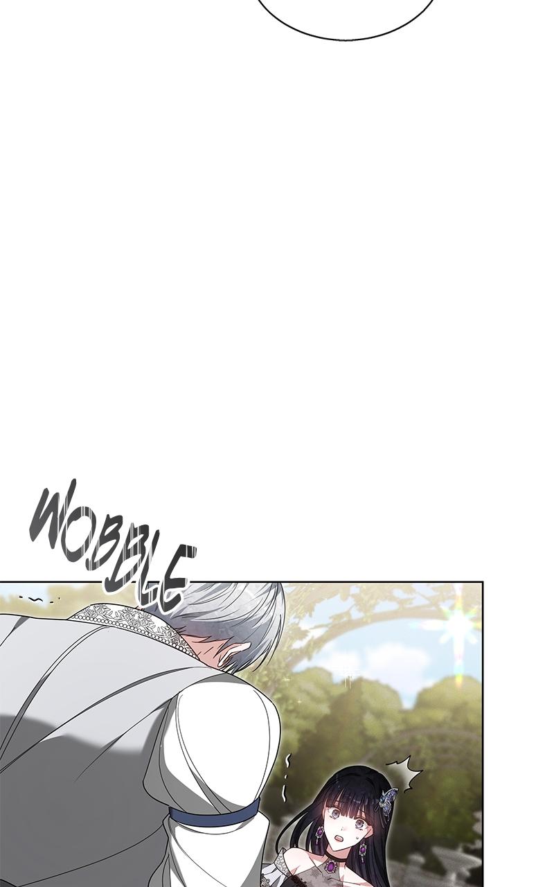 Obsidian Bride Chap 11 - Next Chap 12