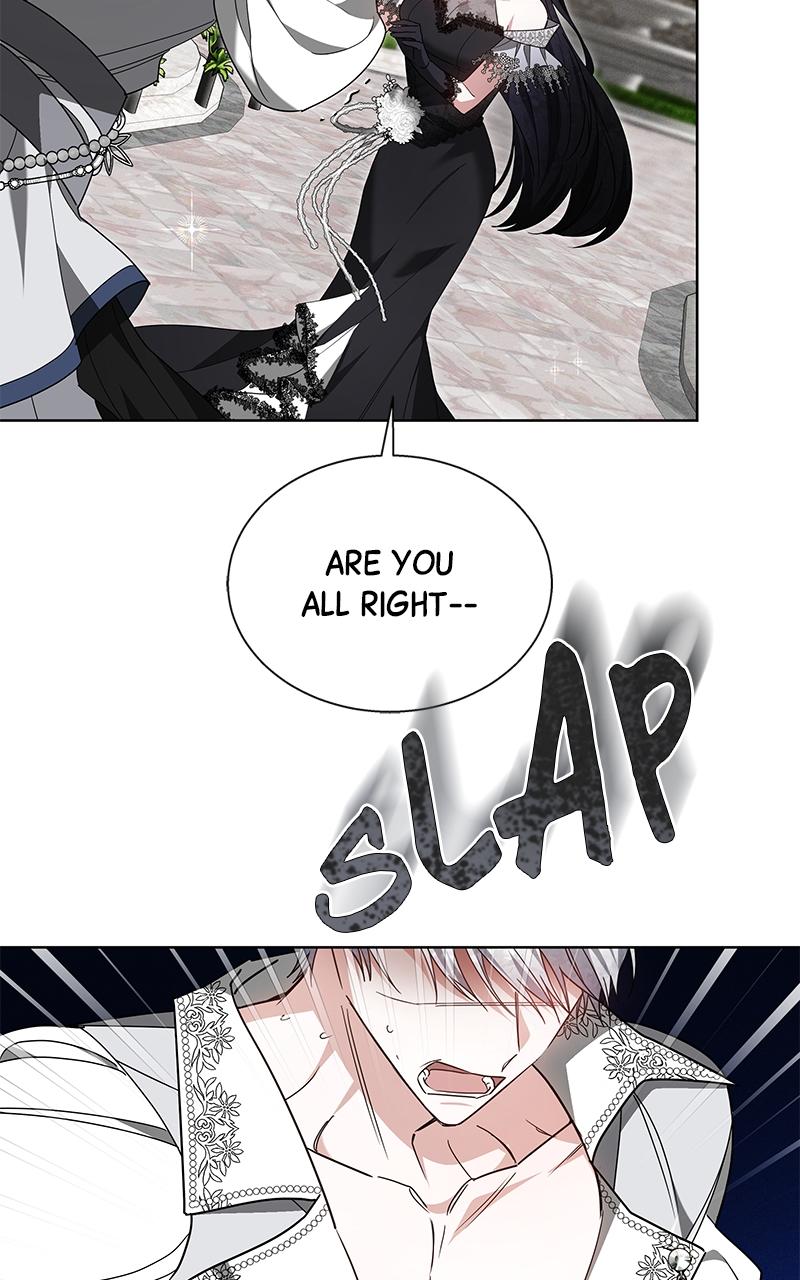 Obsidian Bride Chap 11 - Next Chap 12