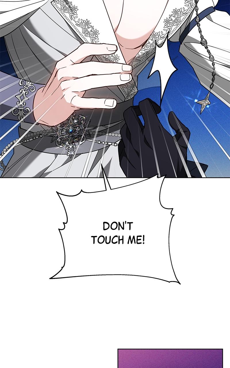 Obsidian Bride Chap 11 - Next Chap 12