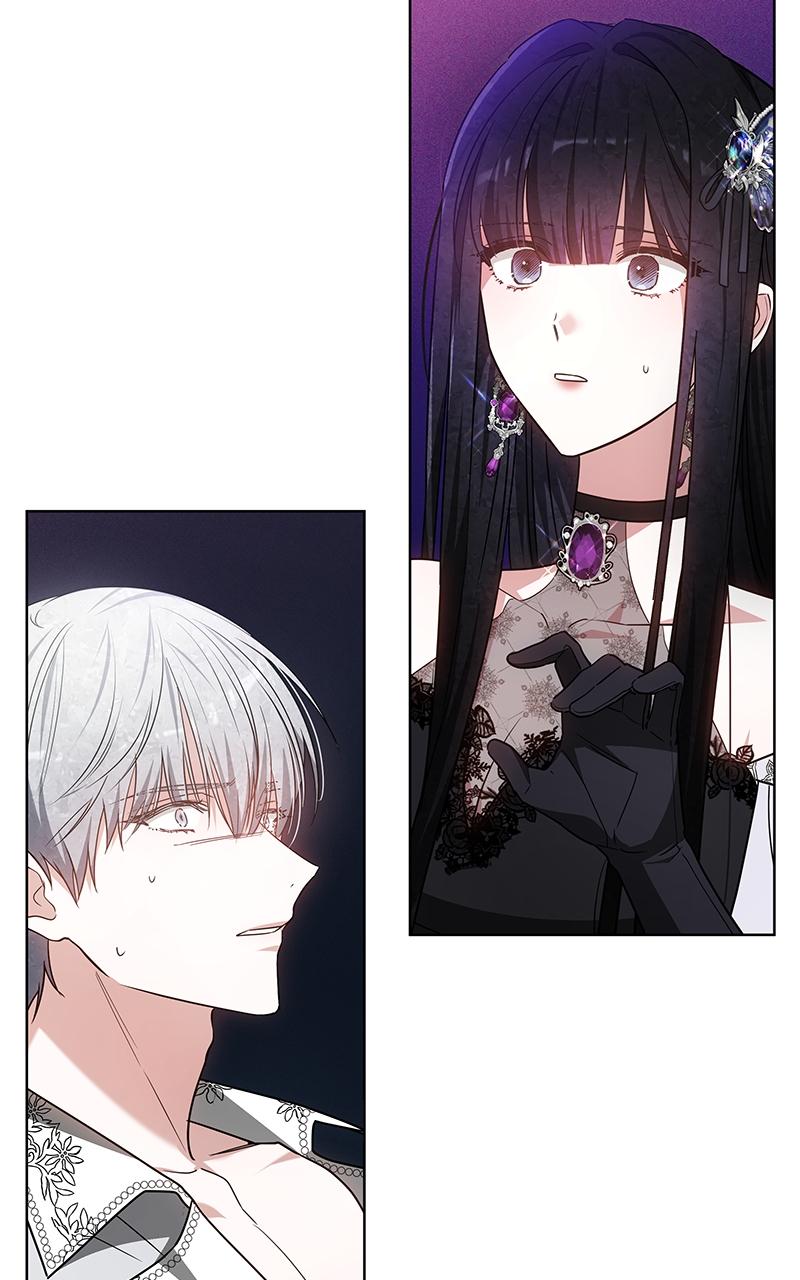 Obsidian Bride Chap 11 - Next Chap 12