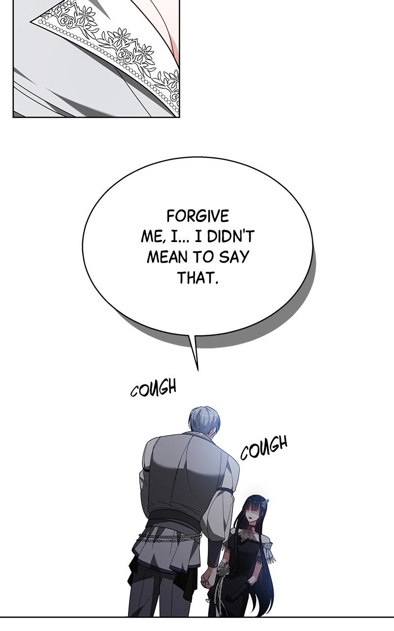 Obsidian Bride Chap 11 - Next Chap 12