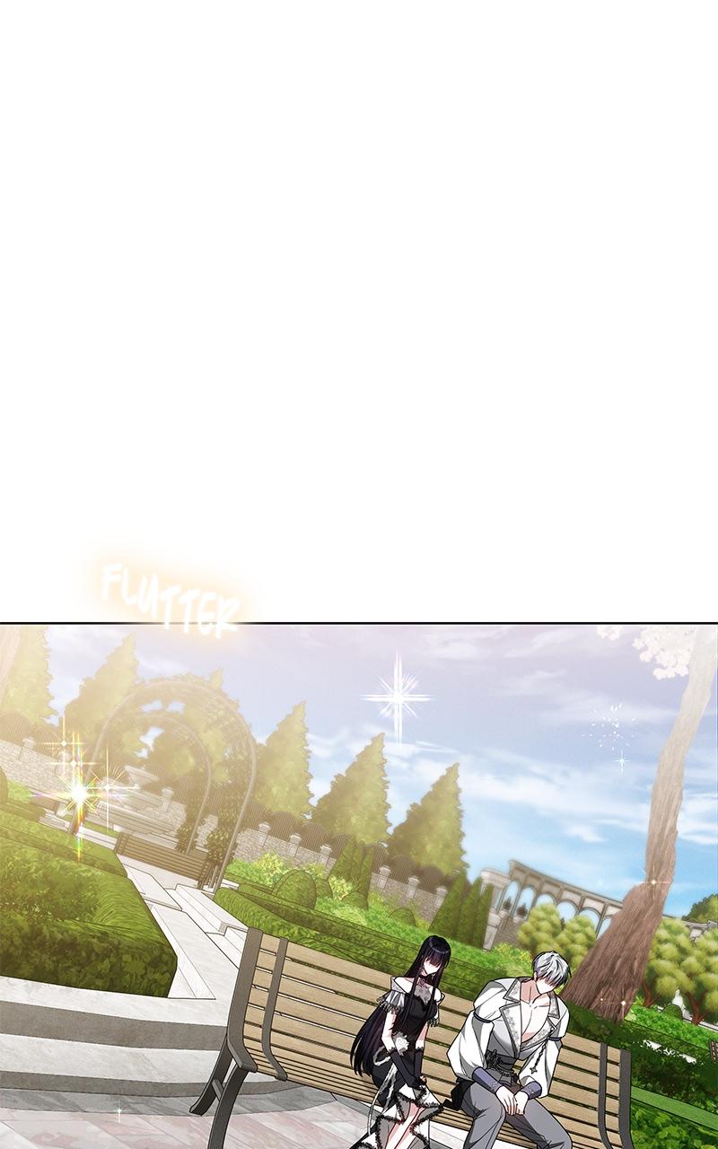 Obsidian Bride Chap 11 - Next Chap 12