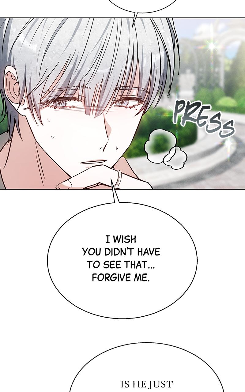 Obsidian Bride Chap 11 - Next Chap 12