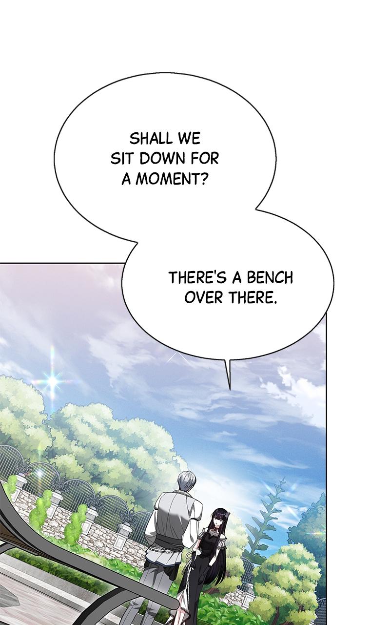 Obsidian Bride Chap 11 - Next Chap 12