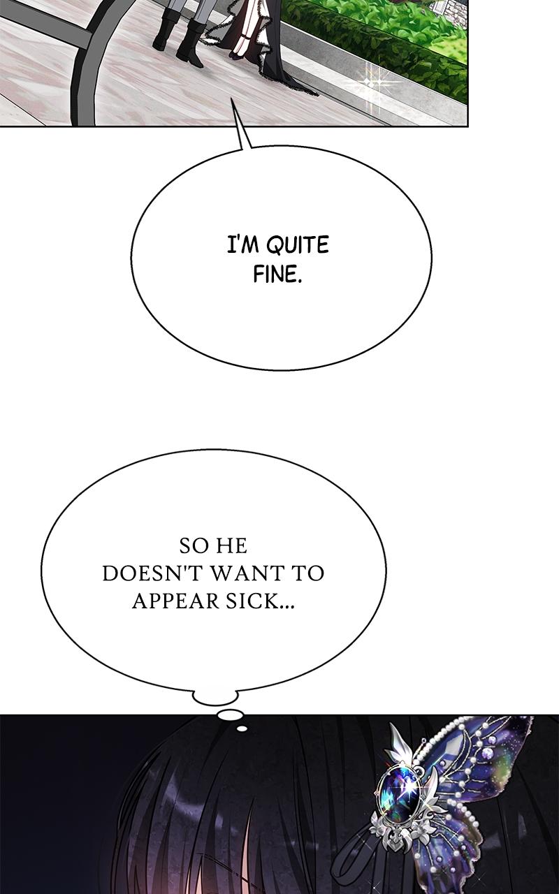 Obsidian Bride Chap 11 - Next Chap 12