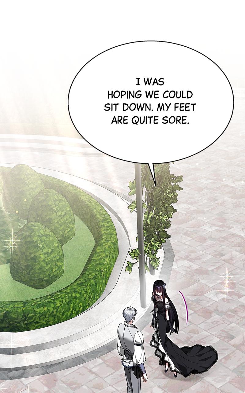 Obsidian Bride Chap 11 - Next Chap 12