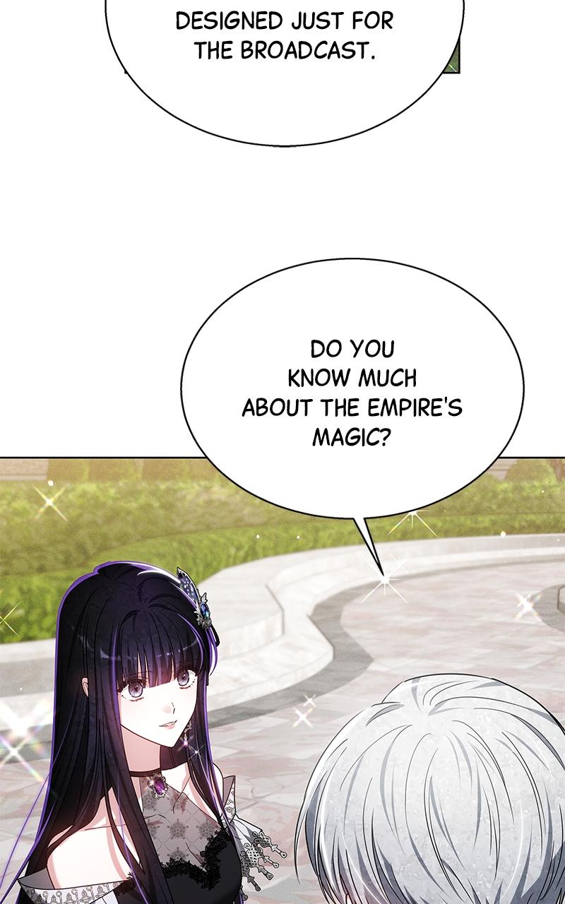 Obsidian Bride Chap 11 - Next Chap 12