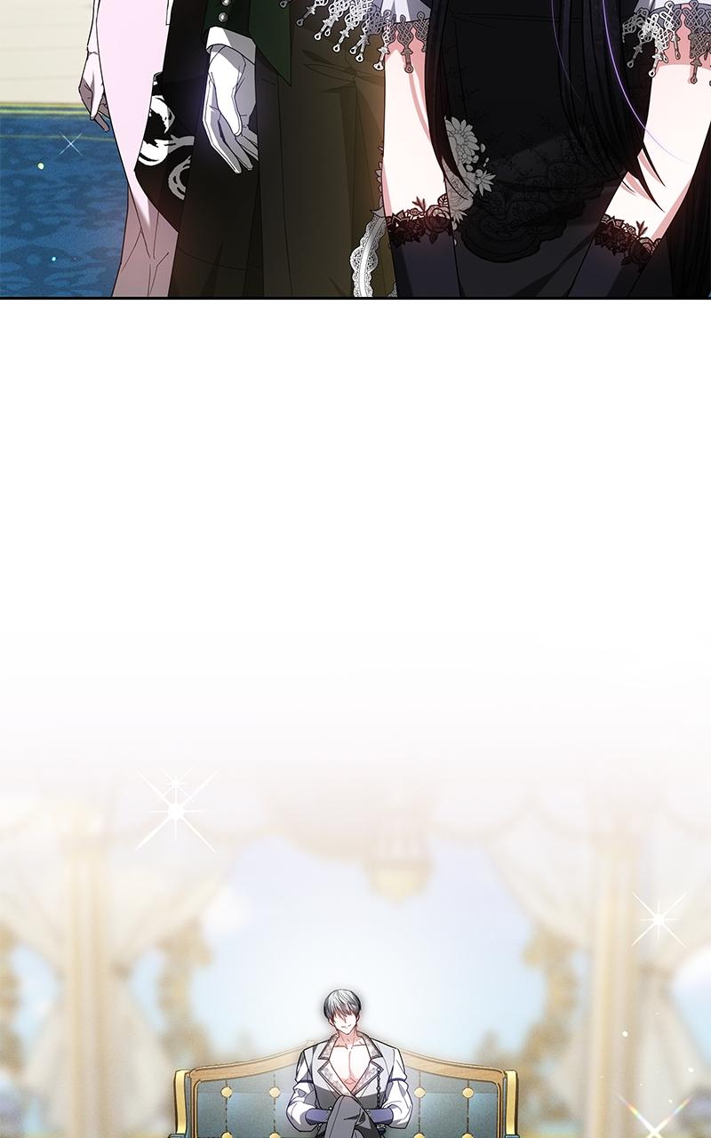 Obsidian Bride Chap 11 - Next Chap 12