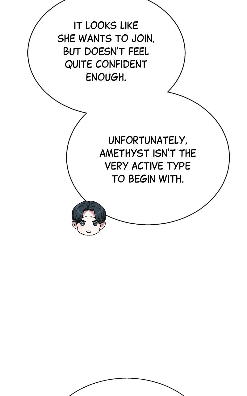 Obsidian Bride Chap 11 - Next Chap 12