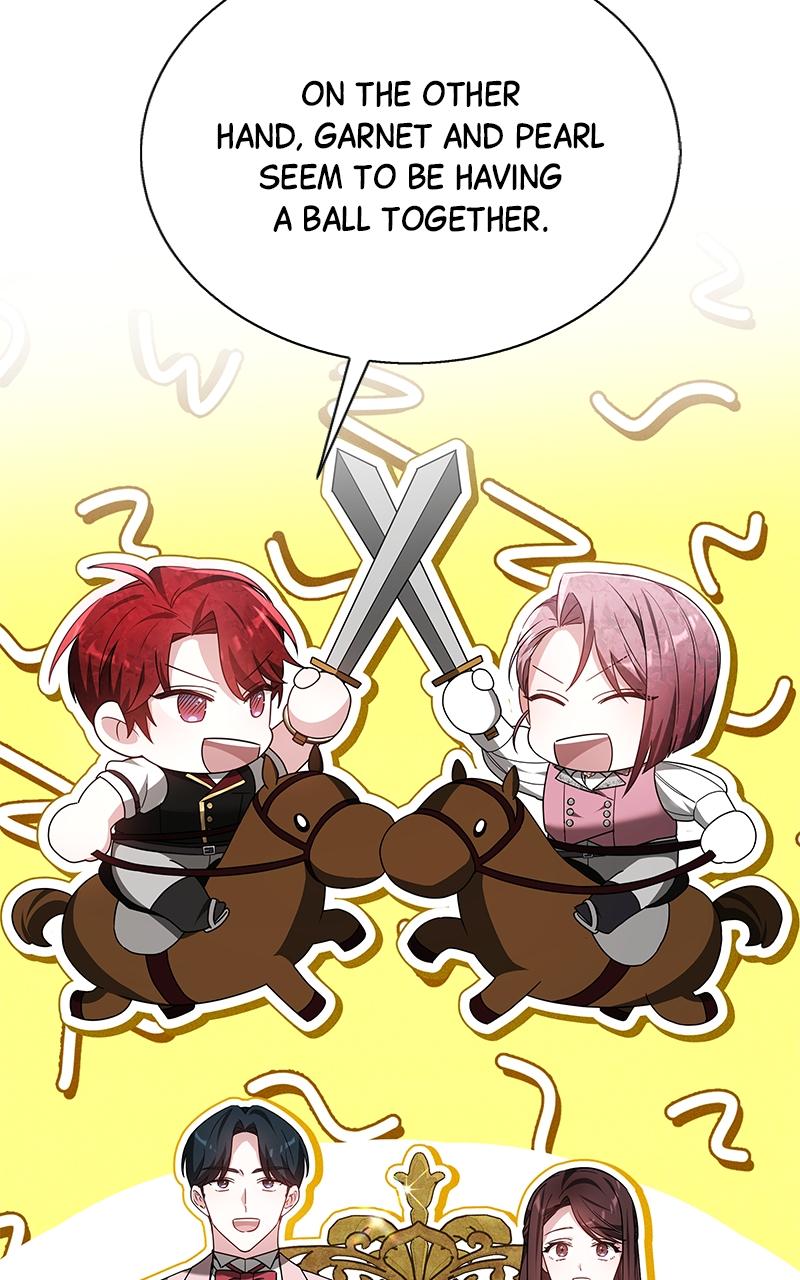 Obsidian Bride Chap 11 - Next Chap 12