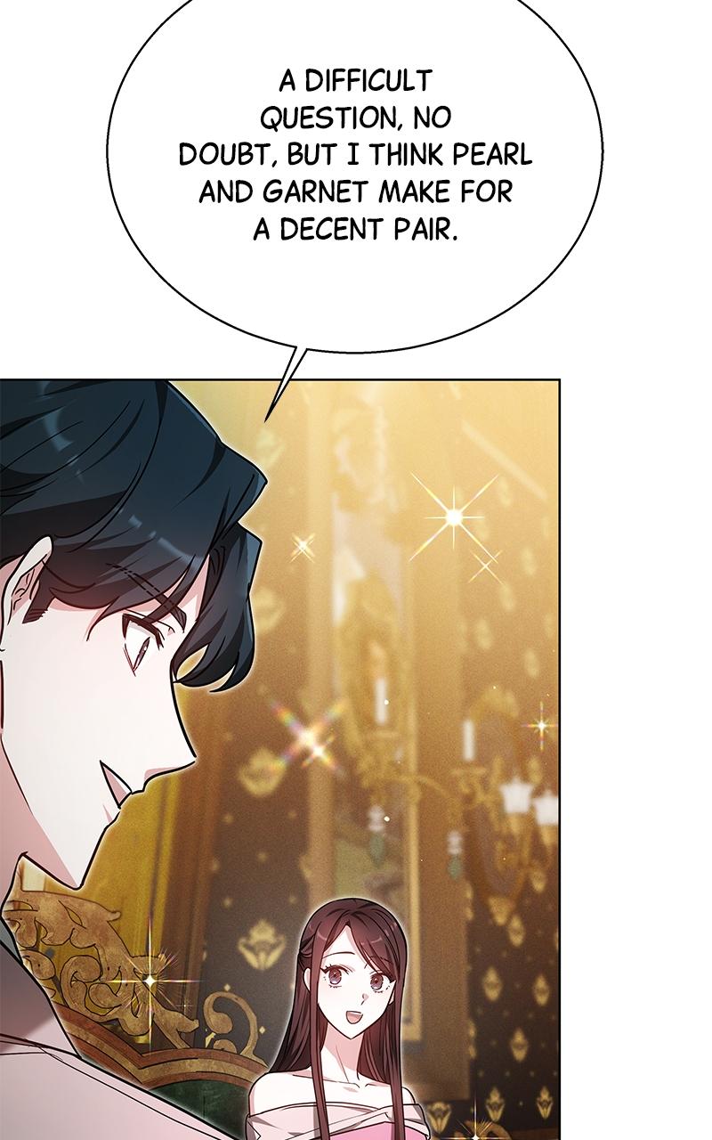 Obsidian Bride Chap 11 - Next Chap 12