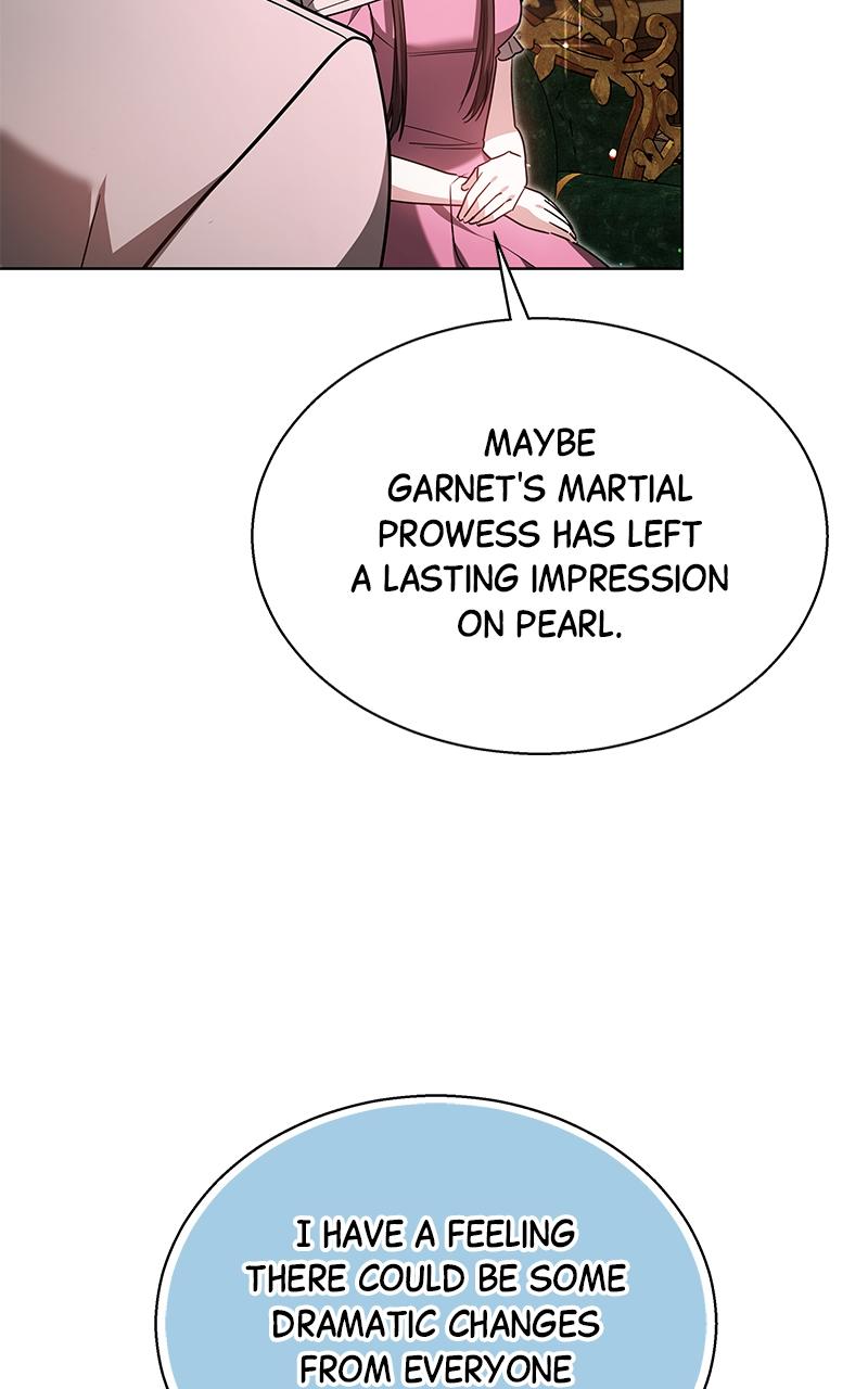 Obsidian Bride Chap 11 - Next Chap 12