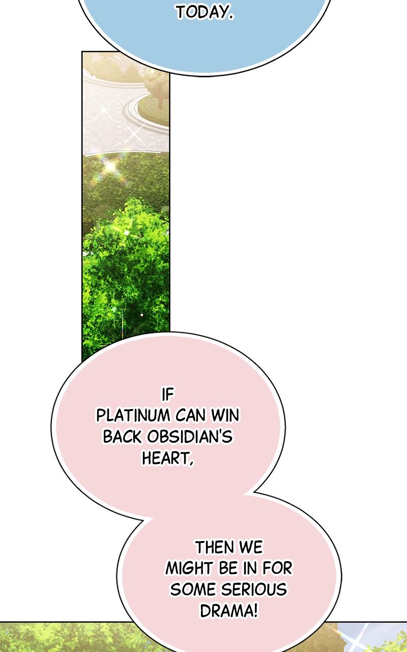 Obsidian Bride Chap 11 - Next Chap 12